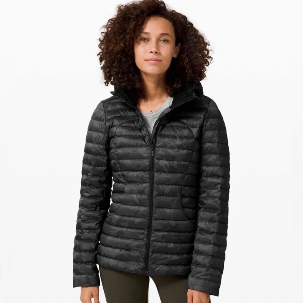 Lululemon jacket